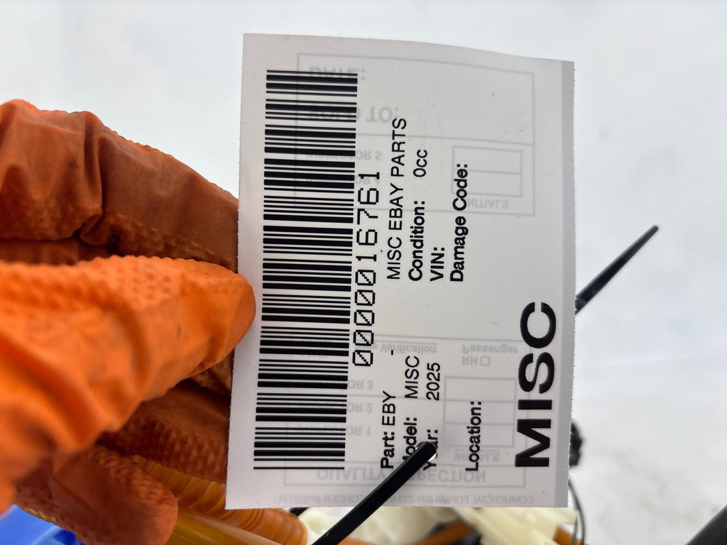 12-16 Mercedes E350 E300 Left Side Fuel Pump Level Sensor OEM