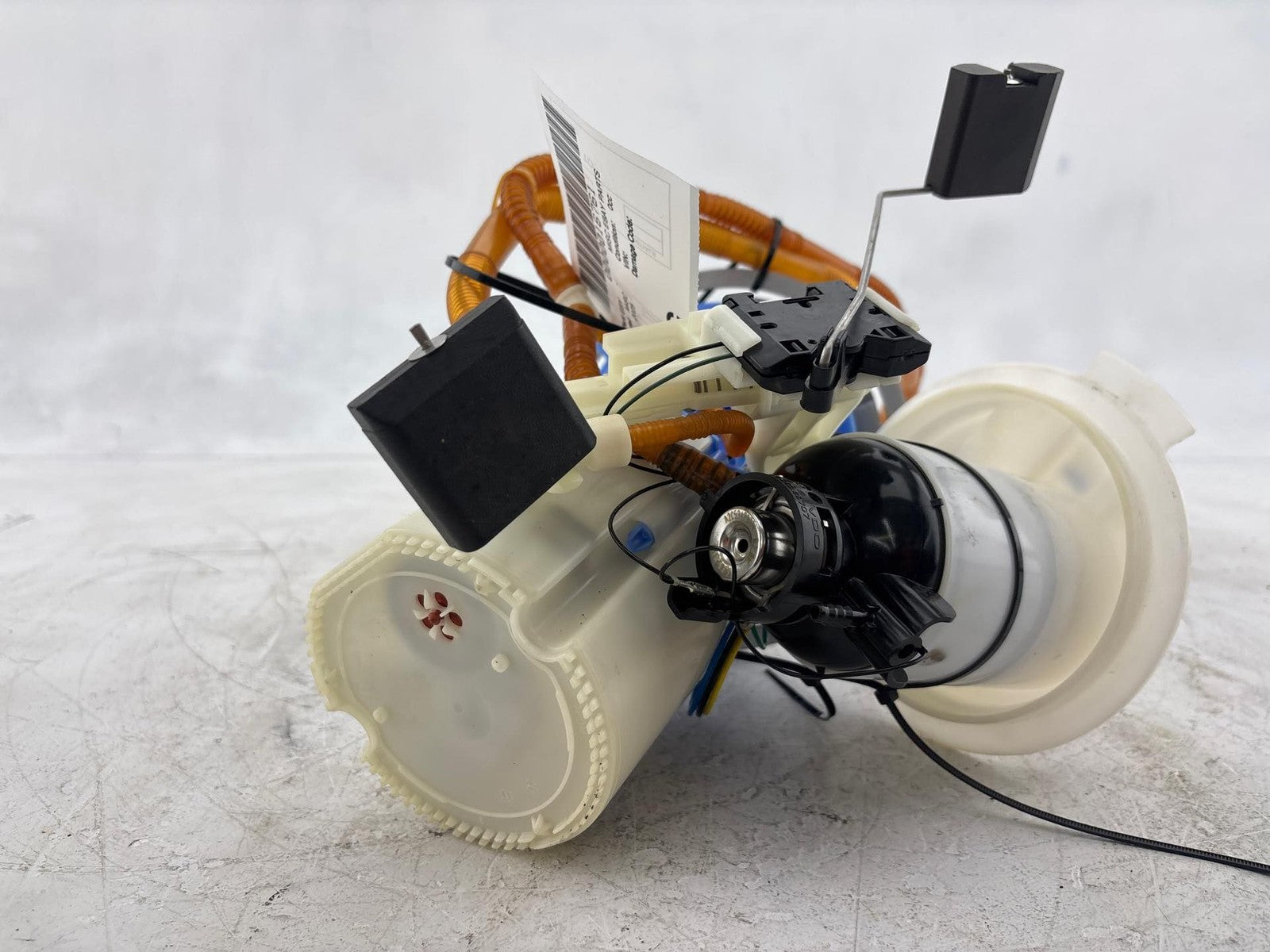 12-16 Mercedes E350 E300 Left Side Fuel Pump Level Sensor OEM