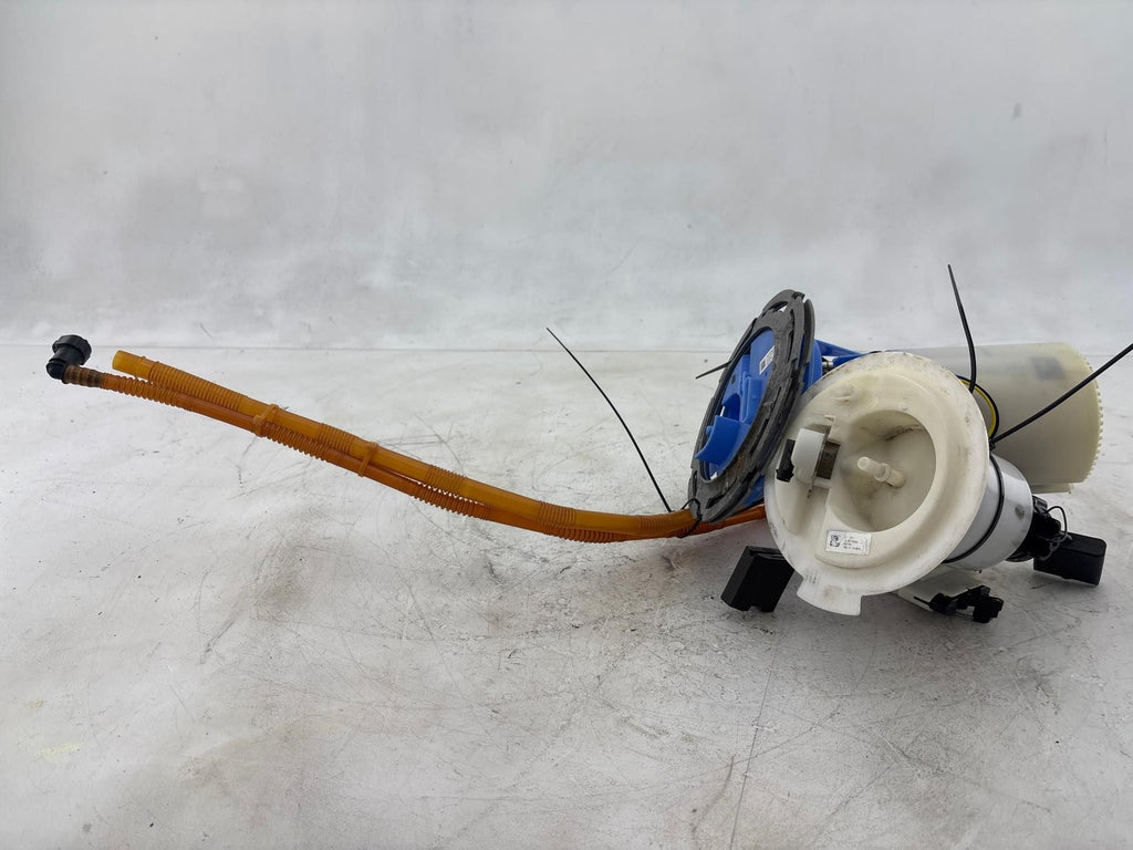 12-16 Mercedes E350 E300 Left Side Fuel Pump Level Sensor OEM