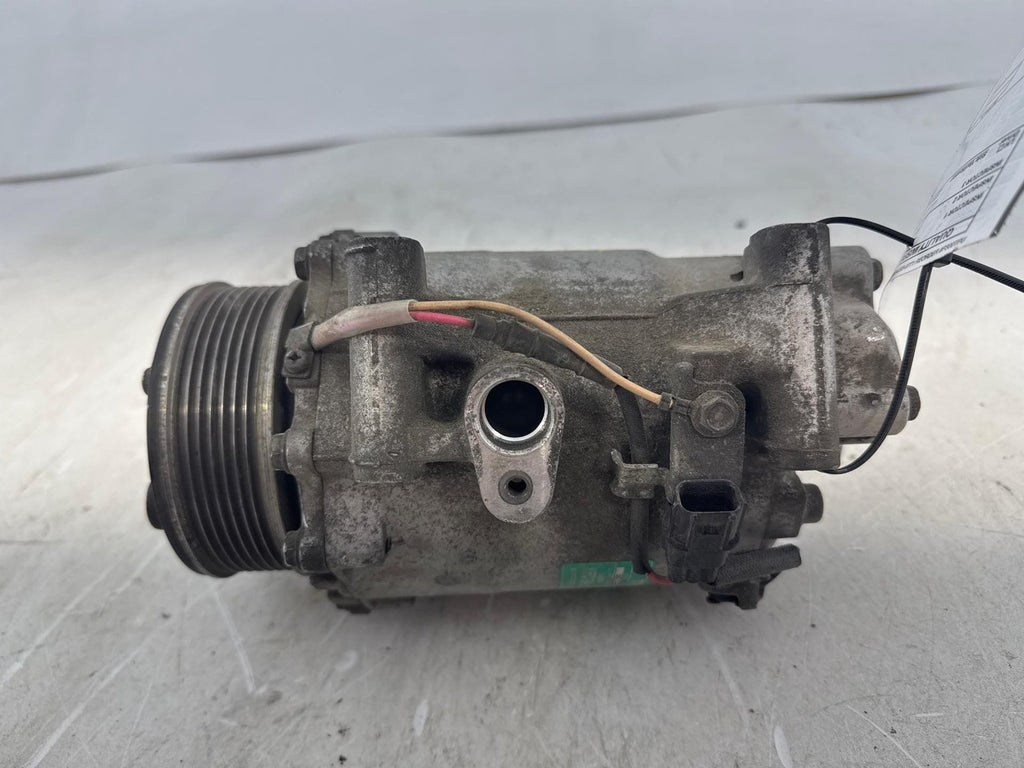 16-19 ACURA ILX A/C Air Compressor HFC134a /TRSE09/3724AM