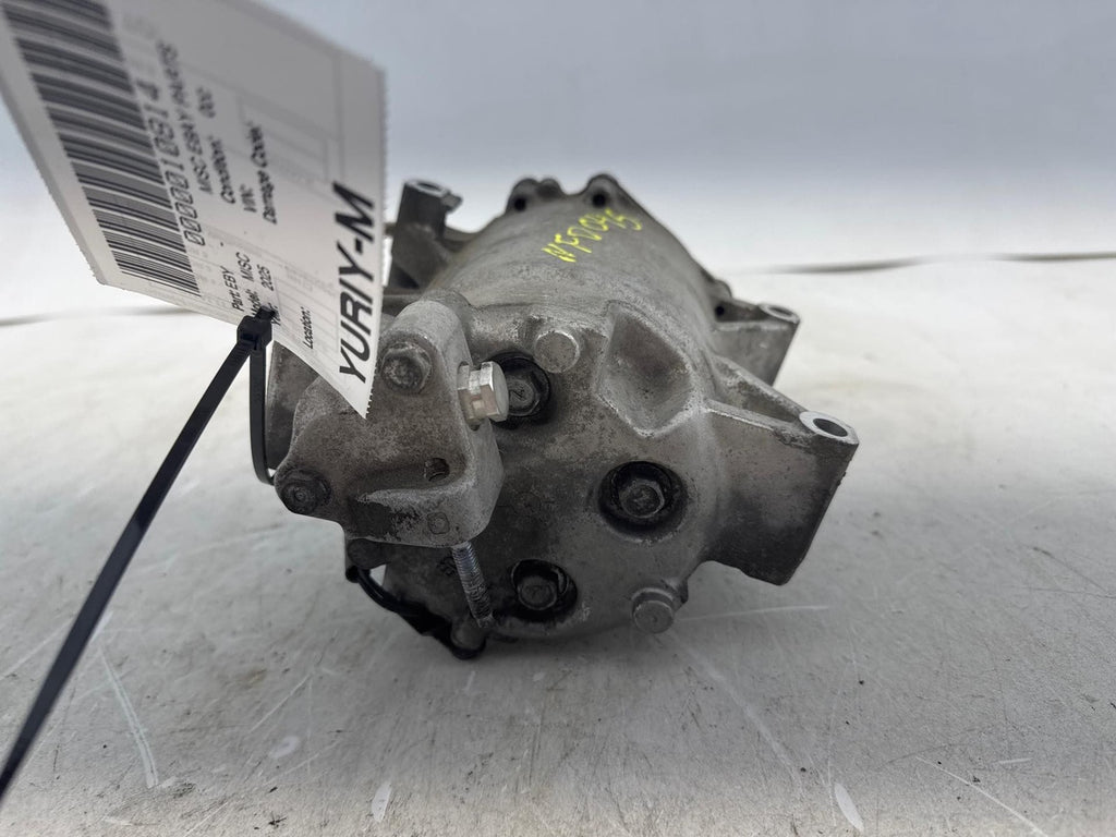 16-19 ACURA ILX A/C Air Compressor HFC134a /TRSE09/3724AM