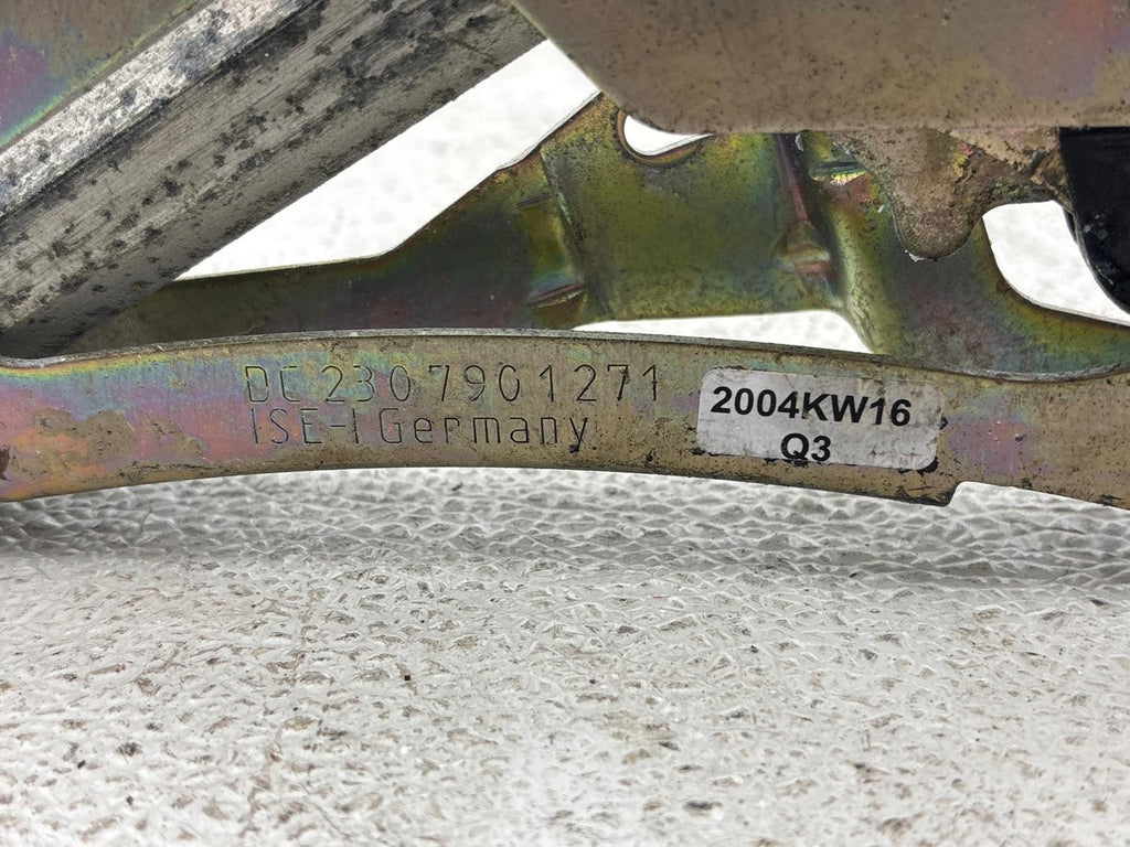 05 Mercedes-Benz MERCEDES S-CLASS Hatch Support Struts OEM