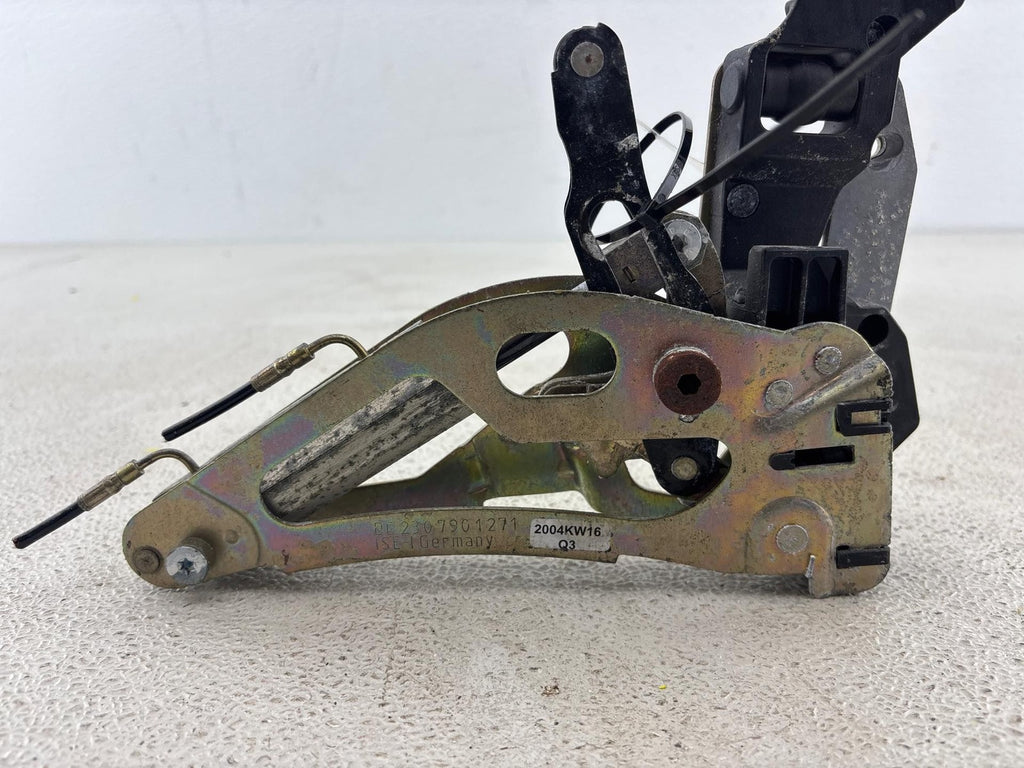 05 Mercedes-Benz MERCEDES S-CLASS Hatch Support Struts OEM