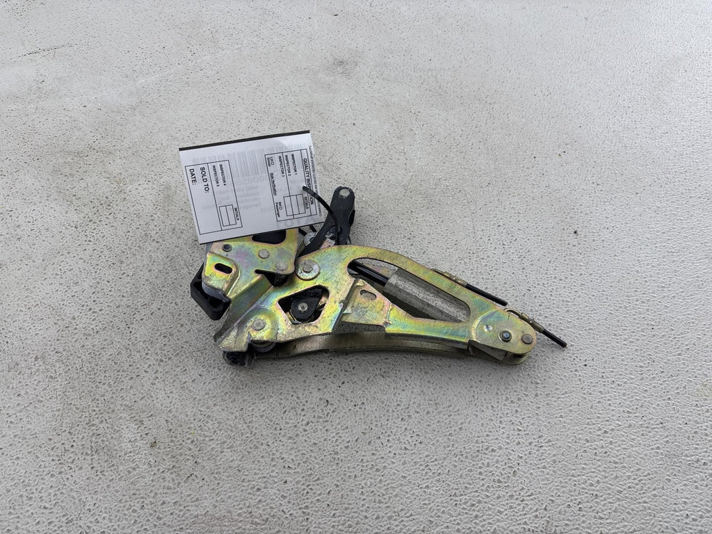 05 Mercedes-Benz MERCEDES S-CLASS Hatch Support Struts OEM