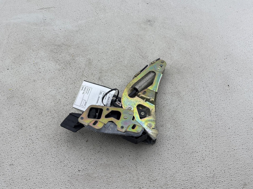 05 Mercedes-Benz MERCEDES S-CLASS Hatch Support Struts OEM