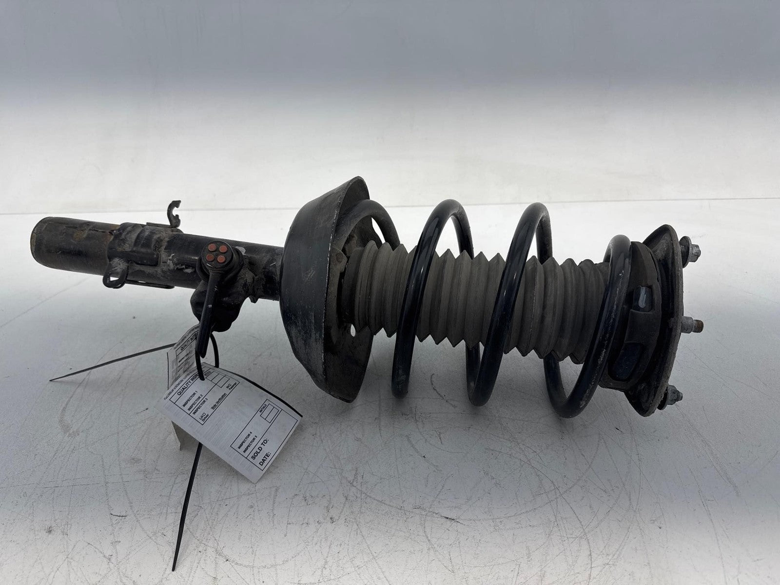 15-20 ACURA TLX FWD FRONT RIGHT STRUT SHOCK ABSORBER OEM 51610-TZ3-A030