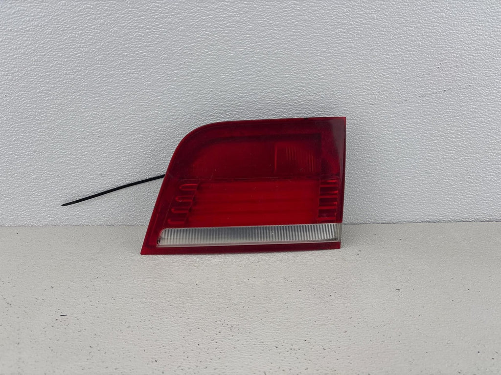 07-10 BMW E70 X5 Front Left Driver Side Inner Tail Light Taillight Lamp OEM