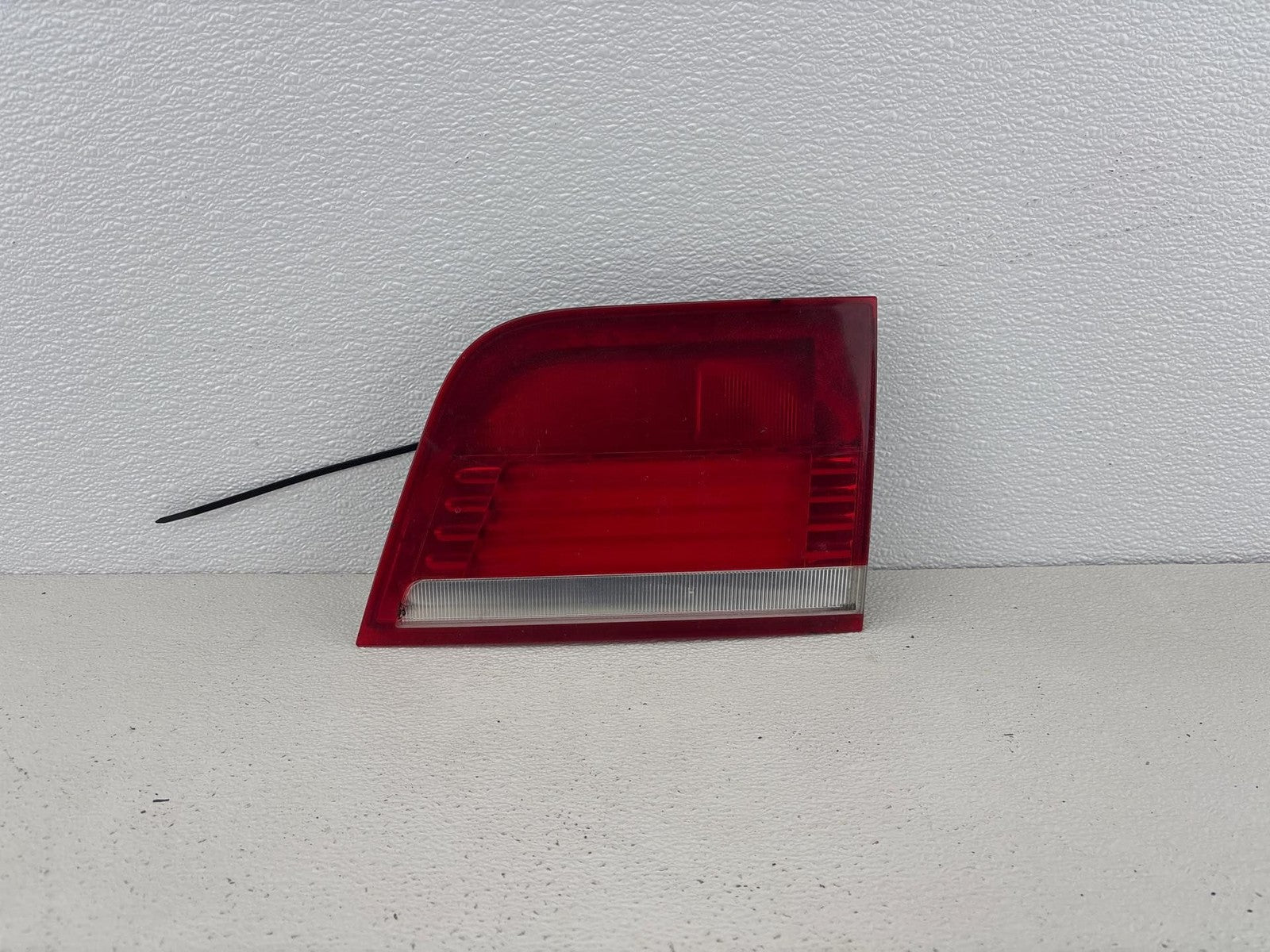 07-10 BMW E70 X5 Front Left Driver Side Inner Tail Light Taillight Lamp OEM