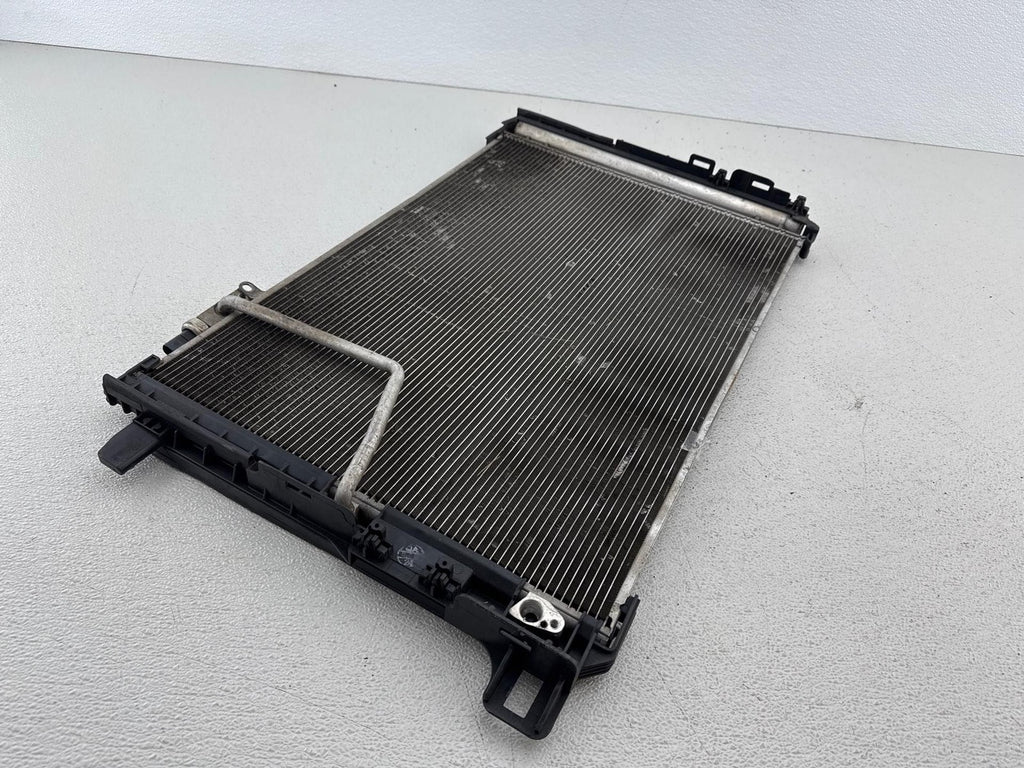 08-17 Mercedes W204 C300 GLK350 E400 AC Air A/C Condenser Cooler 2045000254 OEM