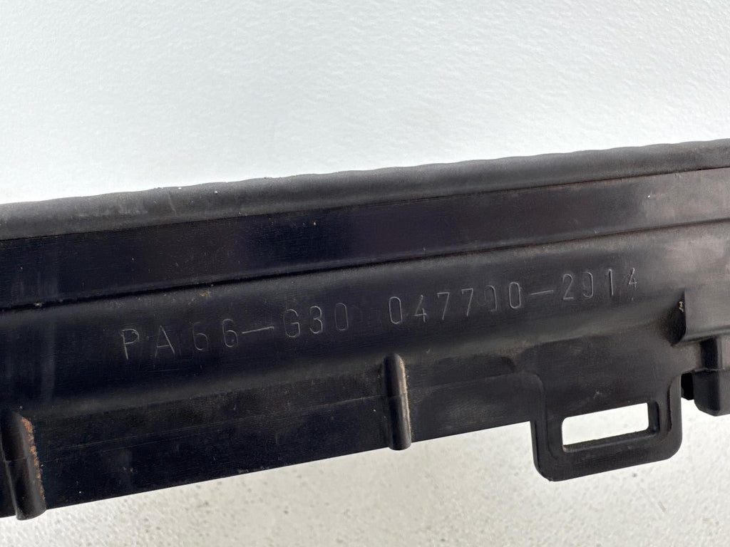 08-17 Mercedes W204 C300 GLK350 E400 AC Air A/C Condenser Cooler 2045000254 OEM