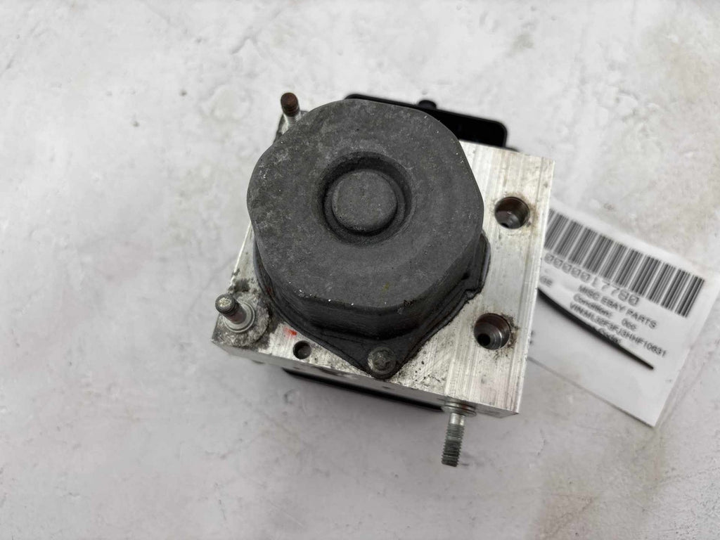 17- 20 Mitsubishi Mirage Anti Lock Brake Pump Control Module OEM