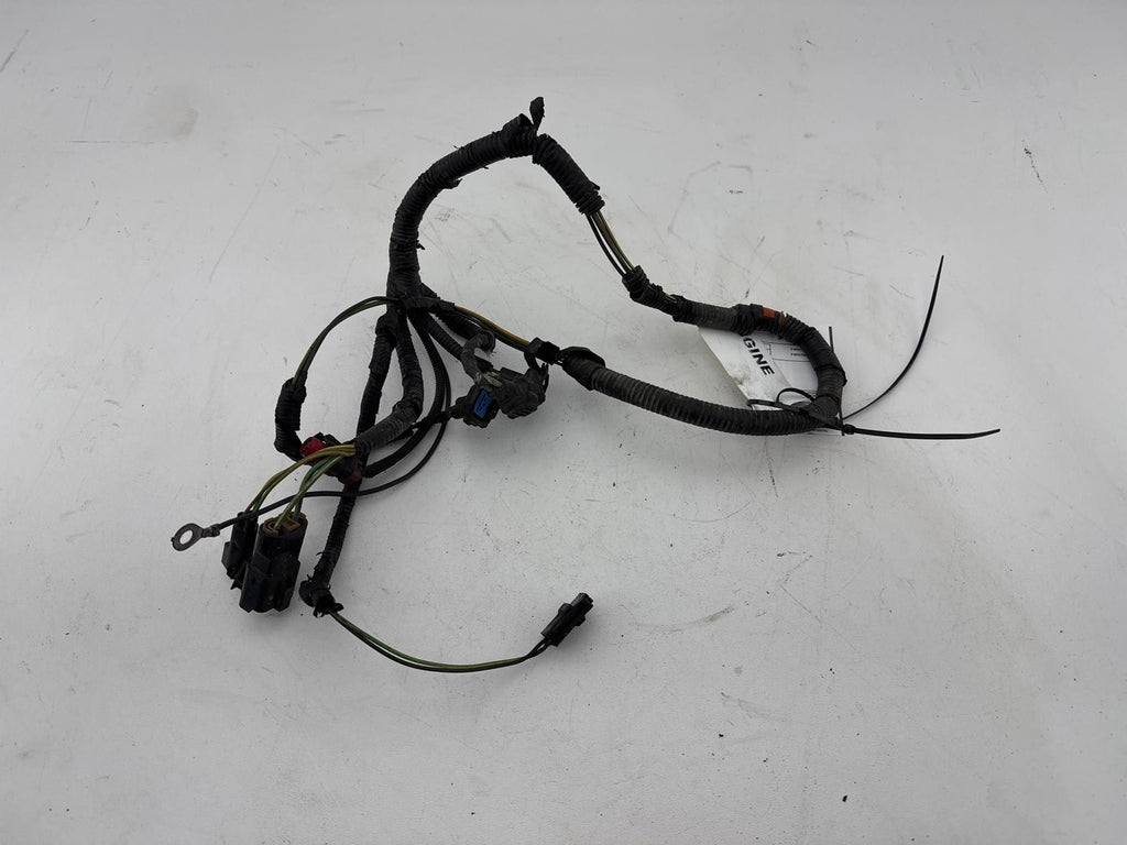 1999-2002 MERCURY COUGAR 2.0L ENGINE MOTOR WIRING HARNESS OEM