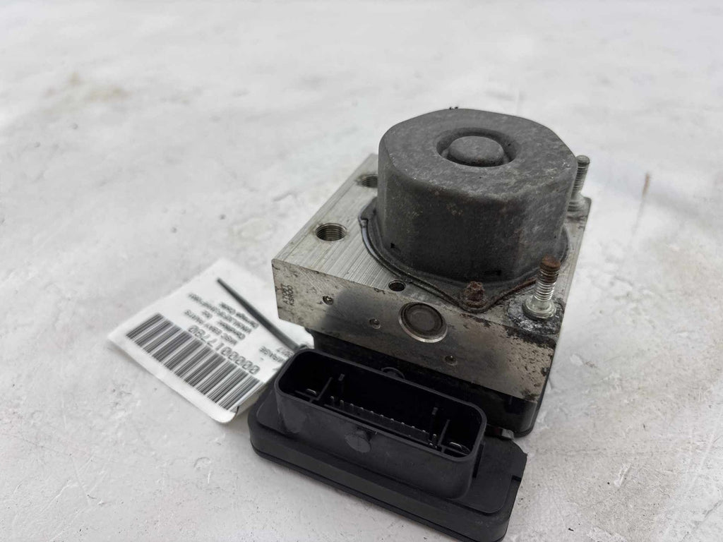 17- 20 Mitsubishi Mirage Anti Lock Brake Pump Control Module OEM