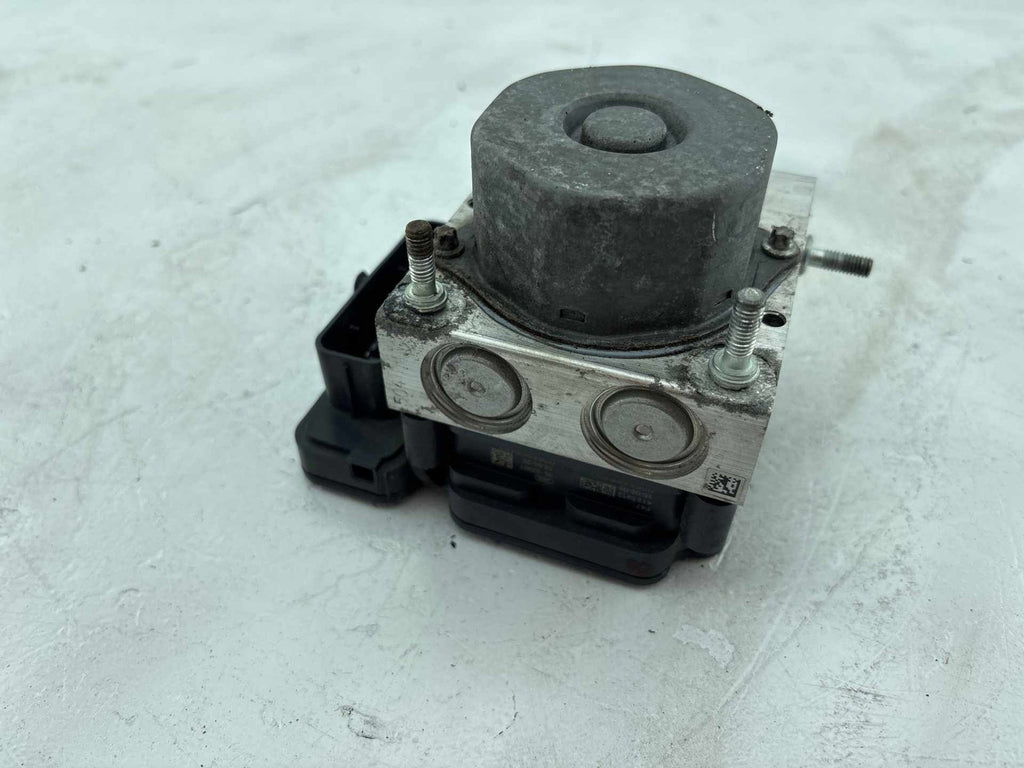 17- 20 Mitsubishi Mirage Anti Lock Brake Pump Control Module OEM