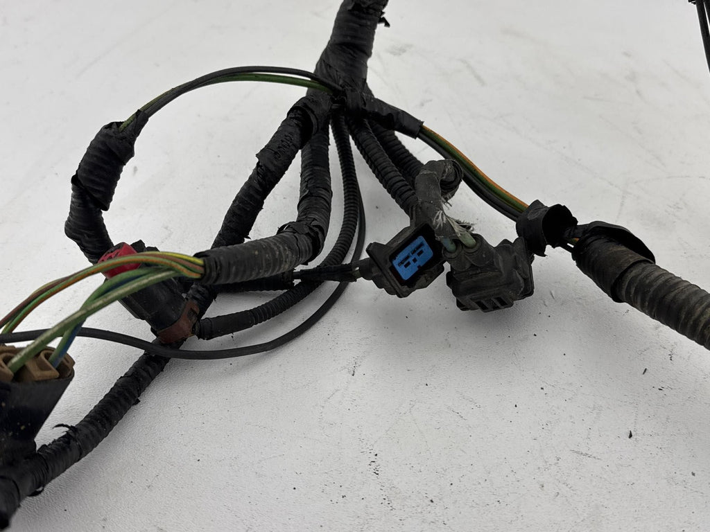 1999-2002 MERCURY COUGAR 2.0L ENGINE MOTOR WIRING HARNESS OEM