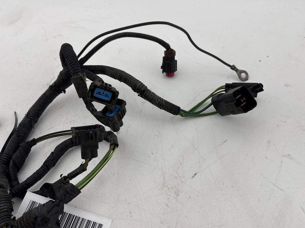1999-2002 MERCURY COUGAR 2.0L ENGINE MOTOR WIRING HARNESS OEM