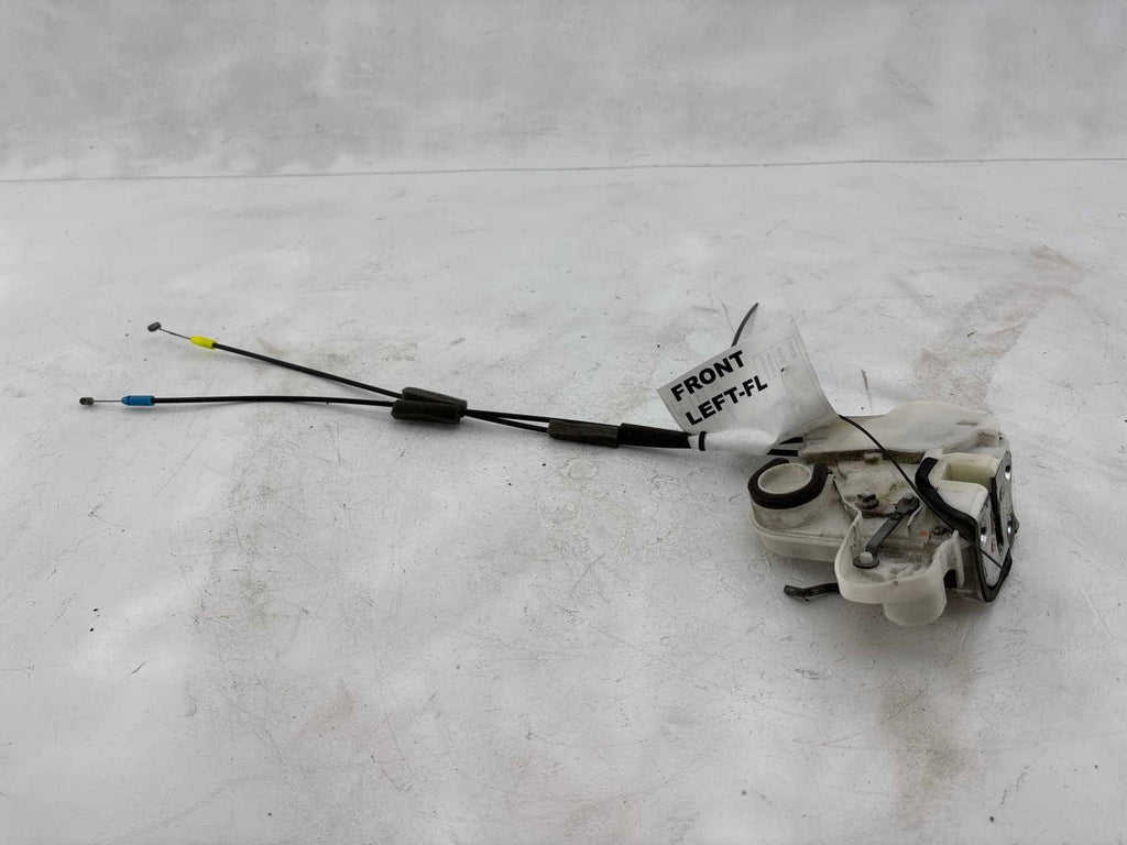 14 - 24 Mitsubishi Mirage Front Left Driver door Latch Lock Actuator