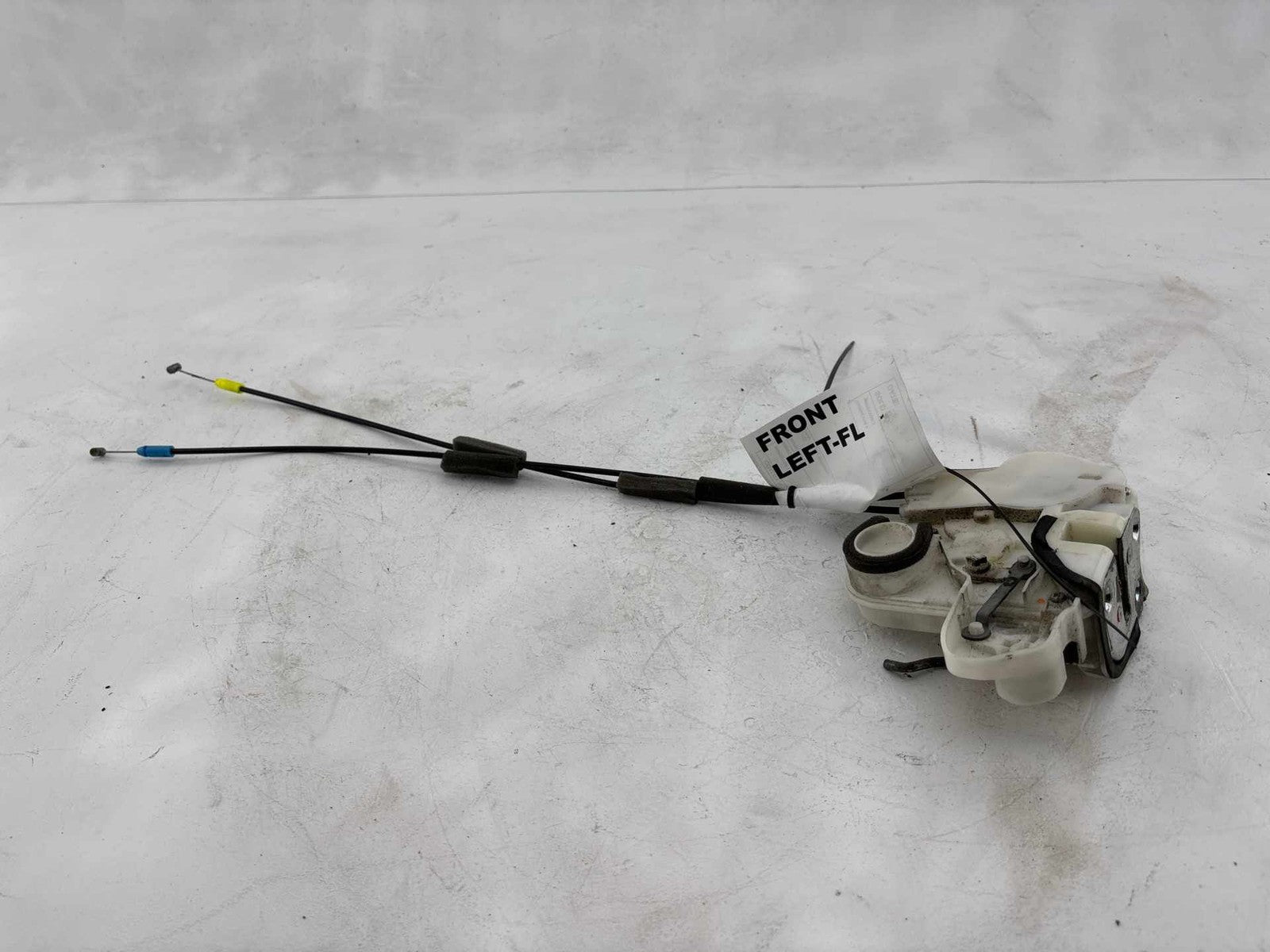 14 - 24 Mitsubishi Mirage Front Left Driver door Latch Lock Actuator