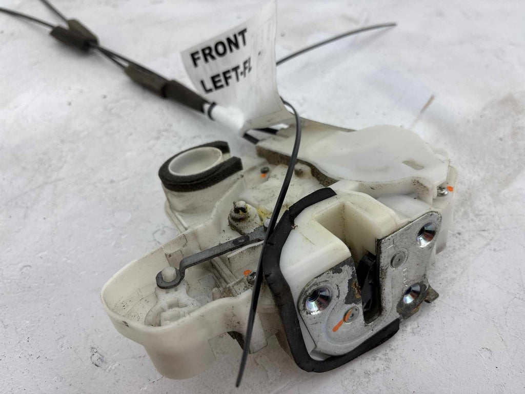14 - 24 Mitsubishi Mirage Front Left Driver door Latch Lock Actuator