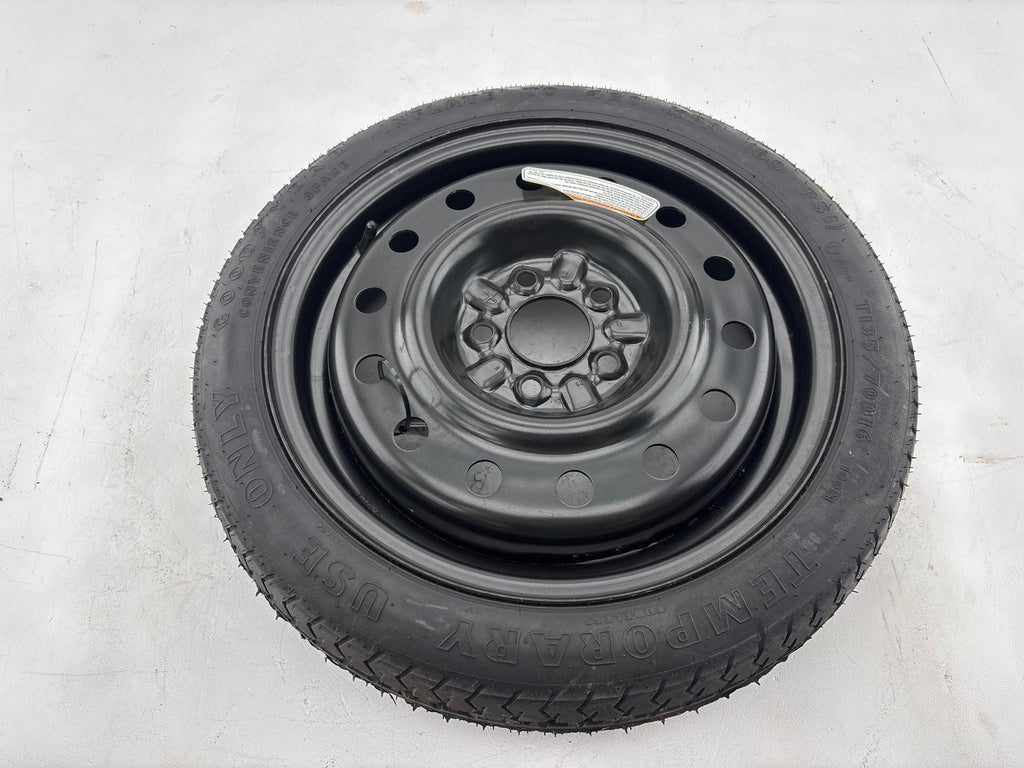 1993-2007 Ford Taurus Spare Tire Wheel 16x4 OEM