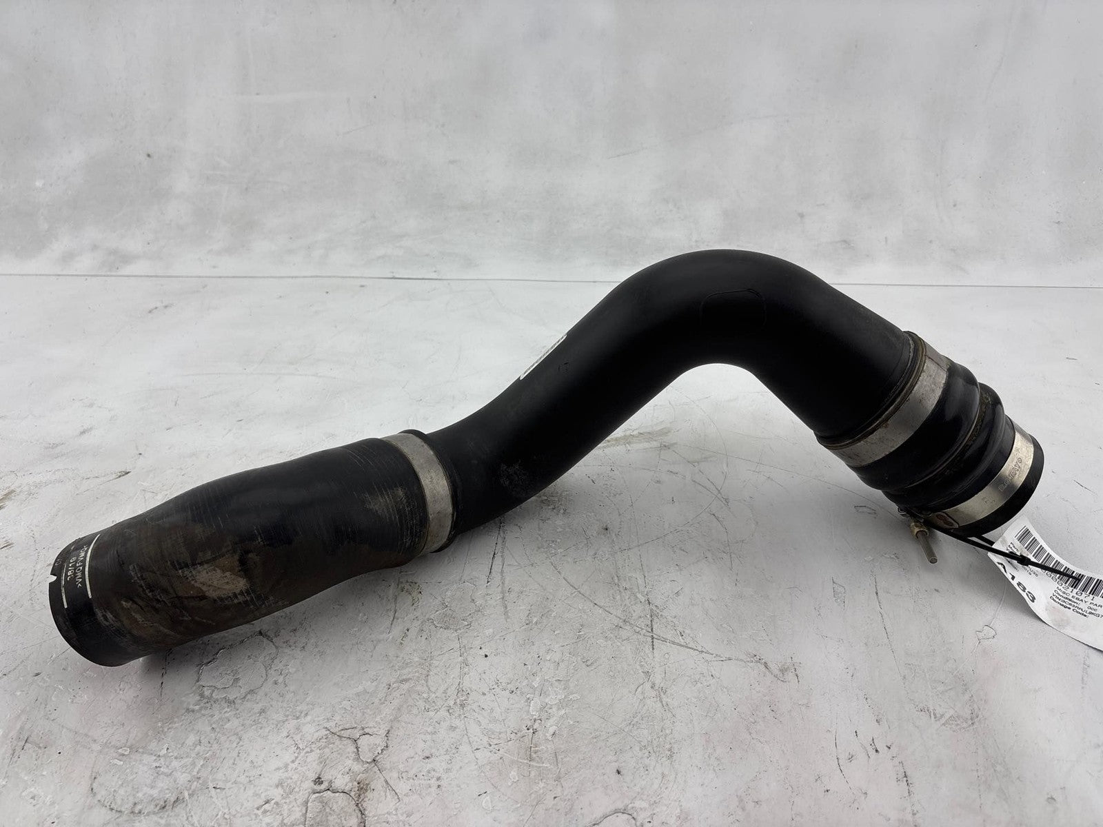 19-23 Dodge Ram 3500 Diesel 6.7L Charge Air Cooler OEM