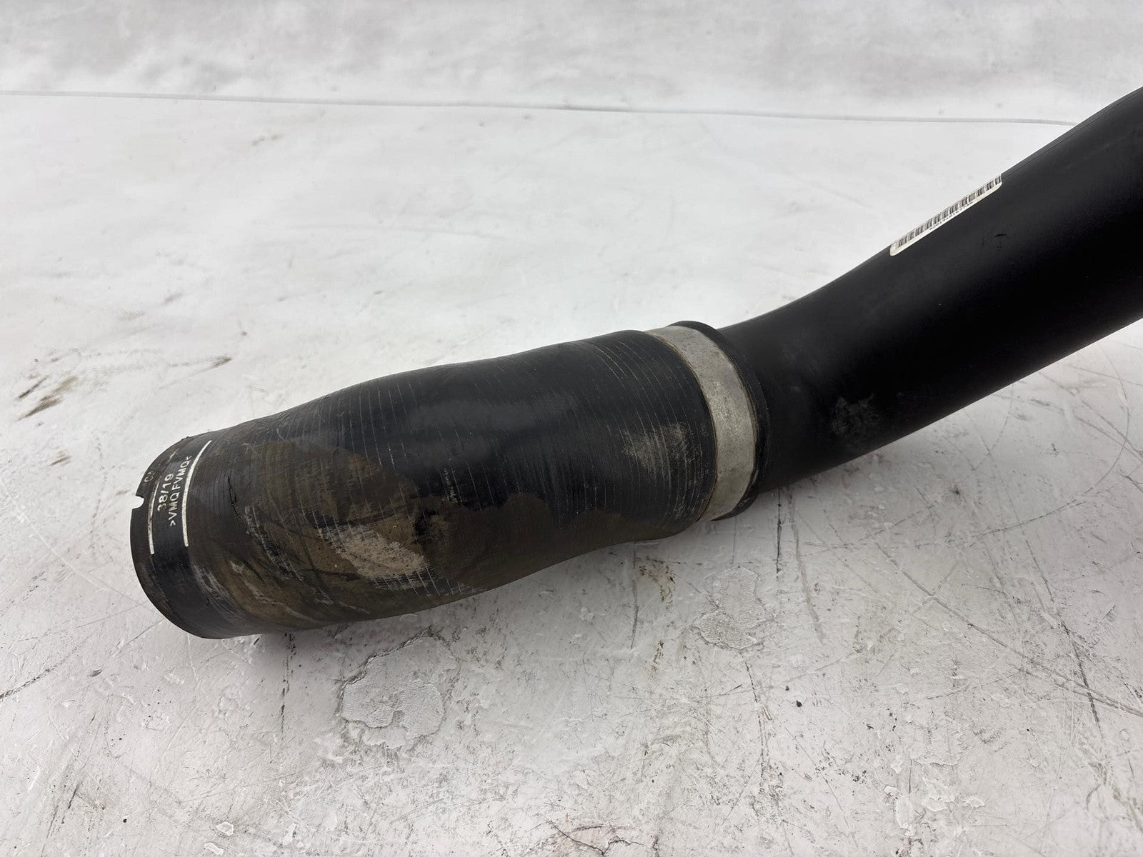 19-23 Dodge Ram 3500 Diesel 6.7L Charge Air Cooler OEM