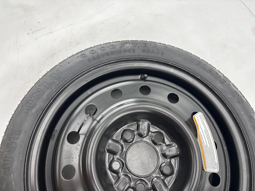 1993-2007 Ford Taurus Spare Tire Wheel 16x4 OEM