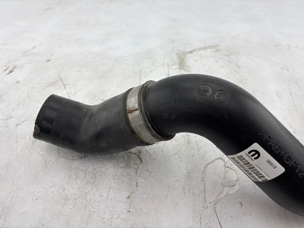 19-23 Dodge Ram 3500 Diesel 6.7L Charge Air Cooler OEM