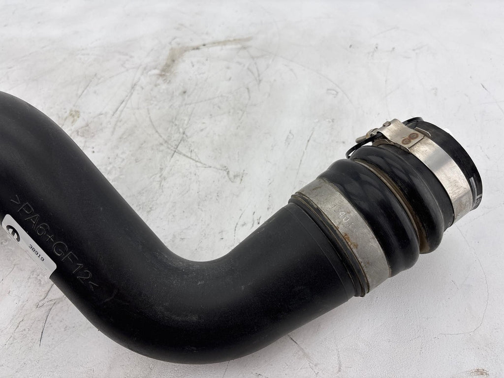 19-23 Dodge Ram 3500 Diesel 6.7L Charge Air Cooler OEM