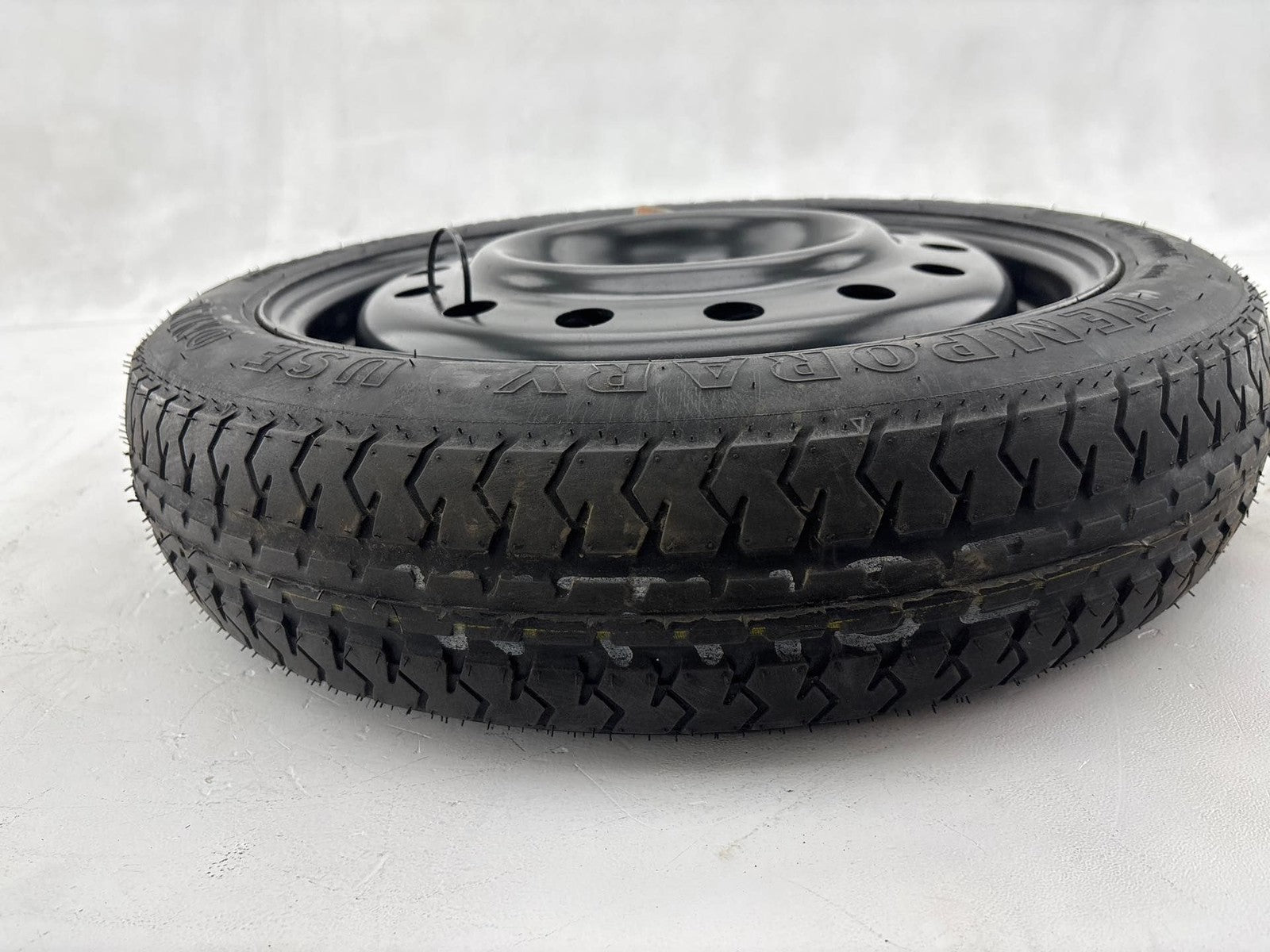 1993-2007 Ford Taurus Spare Tire Wheel 16x4 OEM