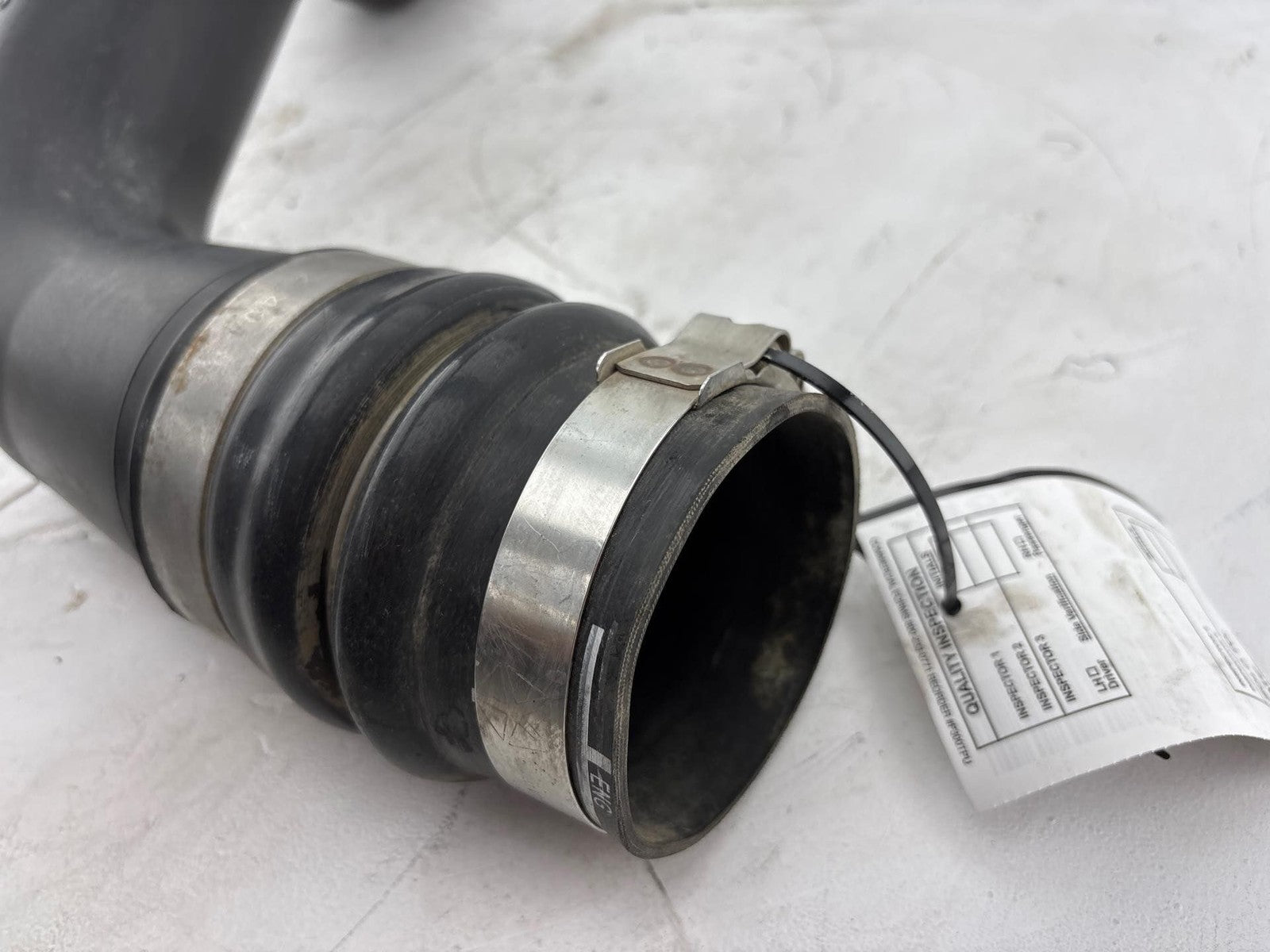 19-23 Dodge Ram 3500 Diesel 6.7L Charge Air Cooler OEM