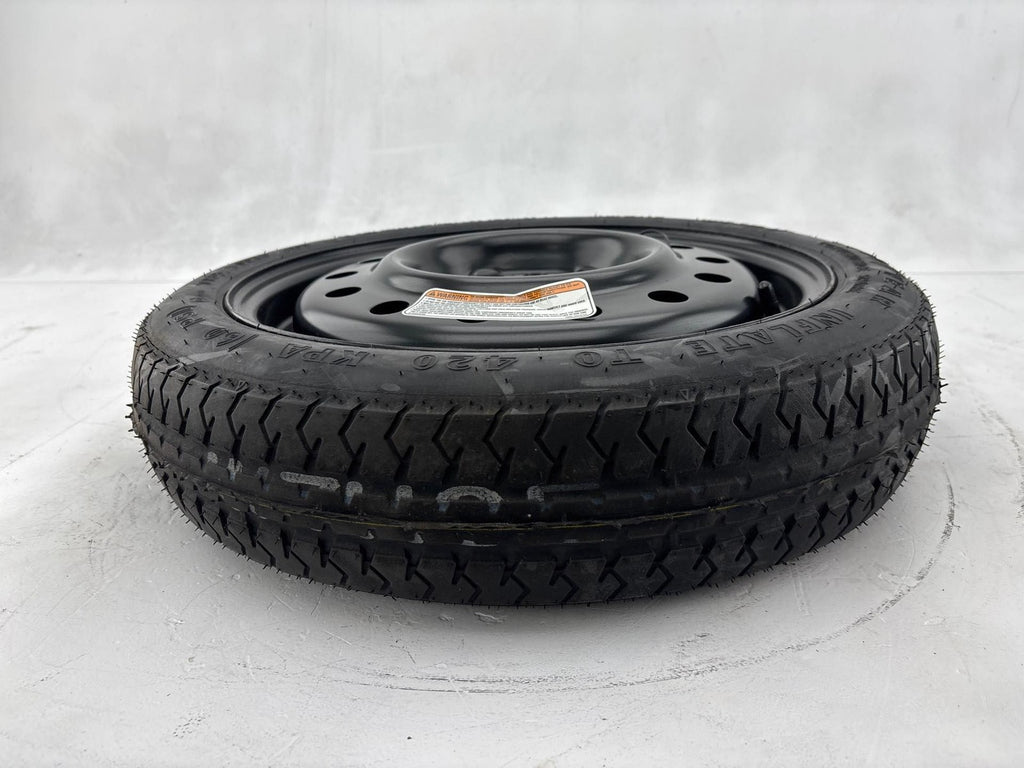 1993-2007 Ford Taurus Spare Tire Wheel 16x4 OEM