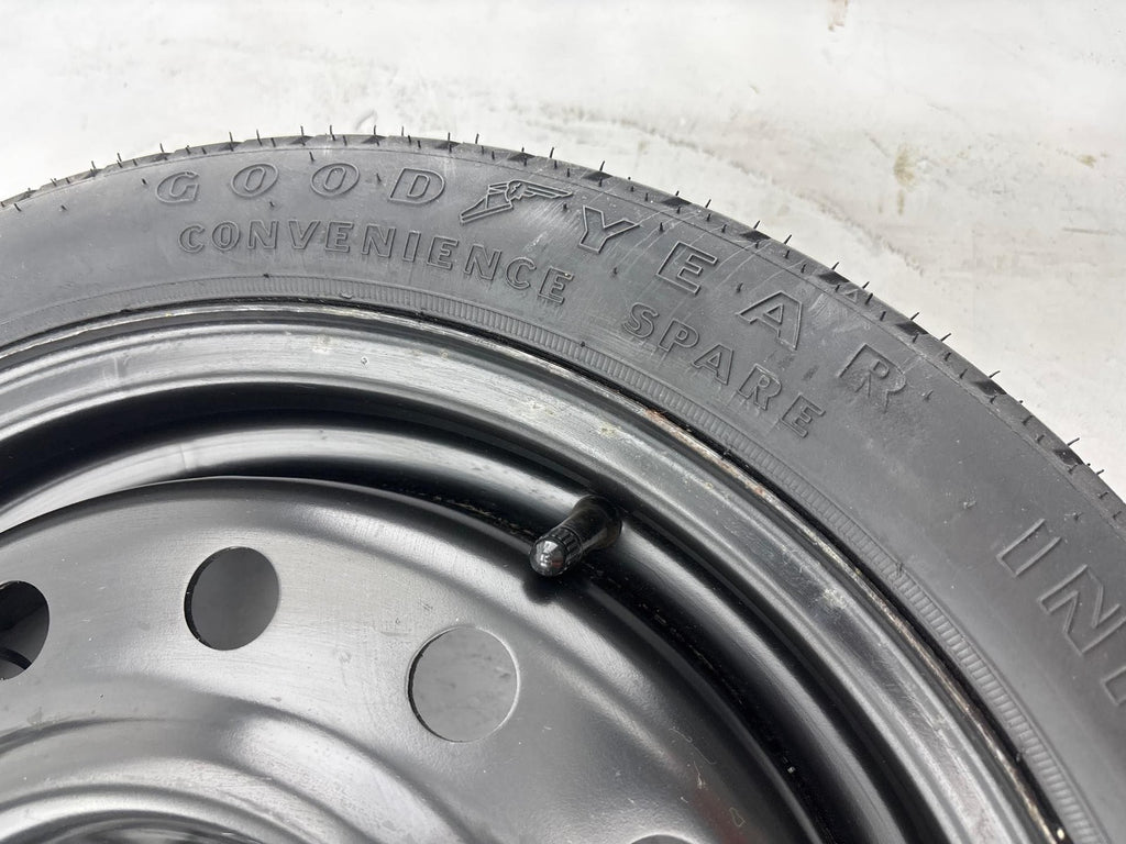 1993-2007 Ford Taurus Spare Tire Wheel 16x4 OEM