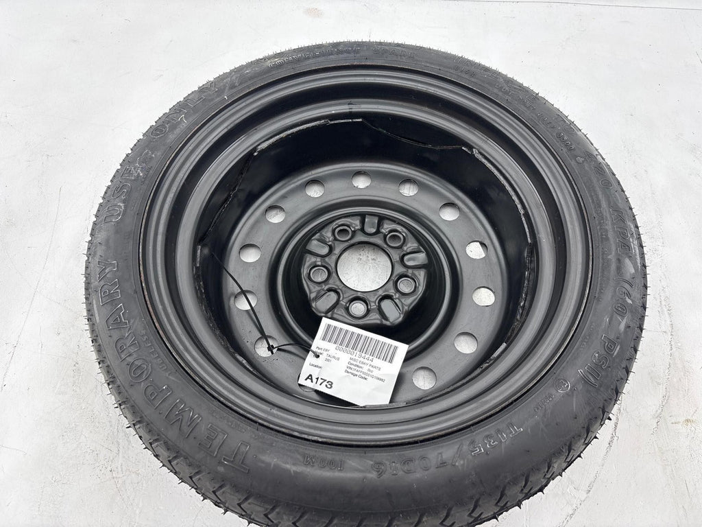 1993-2007 Ford Taurus Spare Tire Wheel 16x4 OEM