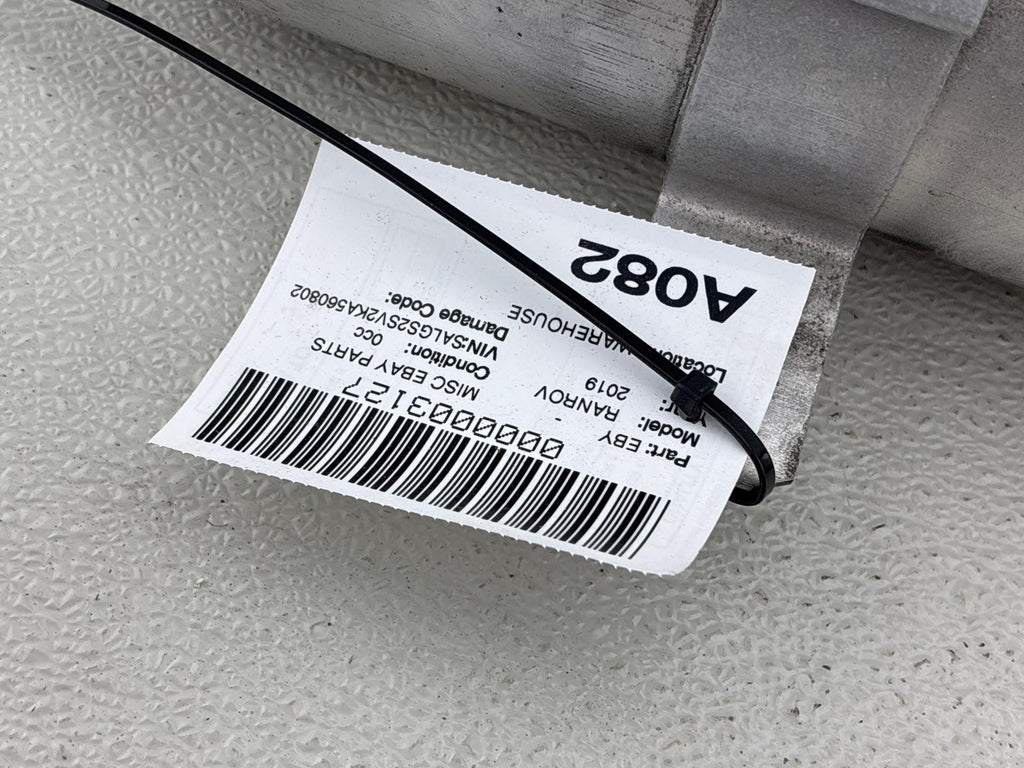 13-22 Land Rover Range Rover Air Suspension Reservoir OEM