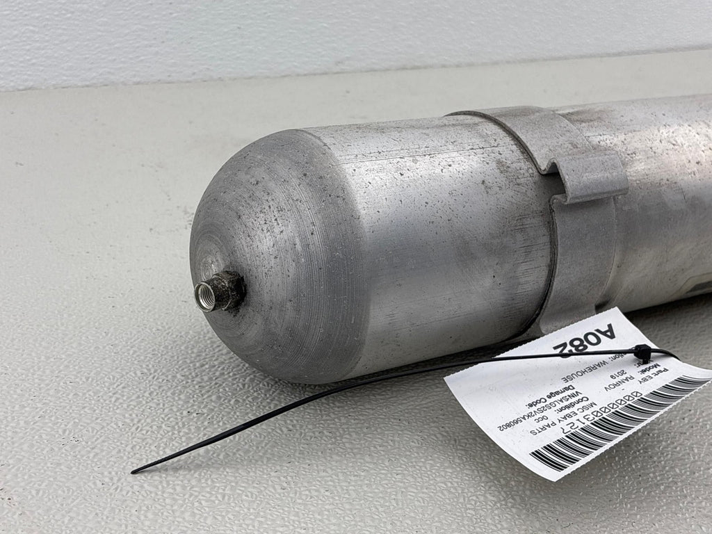 13-22 Land Rover Range Rover Air Suspension Reservoir OEM