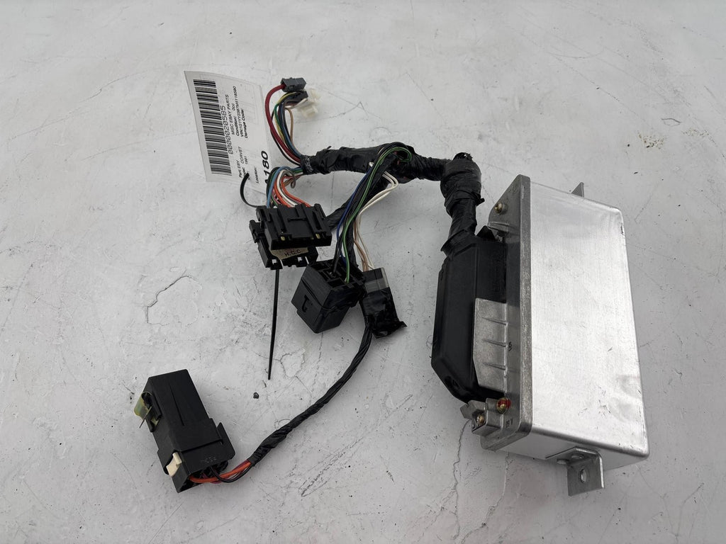 1990-1991 Chevrolet Corvette Bosch ABS Brake Control Module OEM 10085991