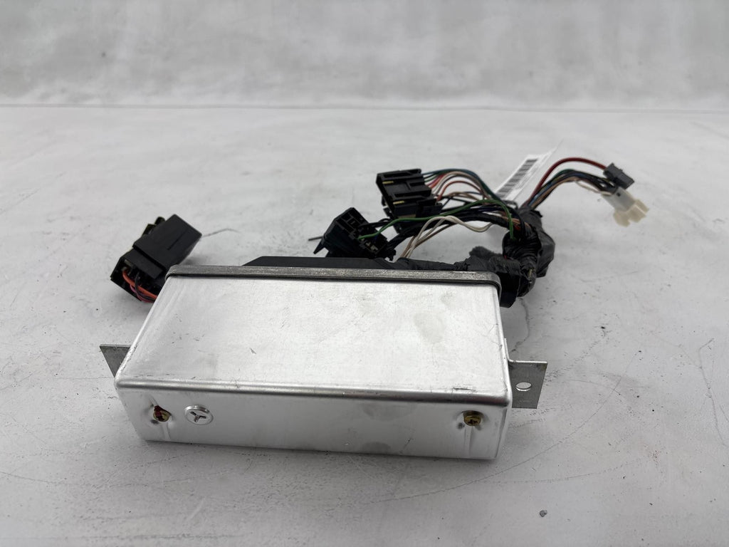 1990-1991 Chevrolet Corvette Bosch ABS Brake Control Module OEM 10085991