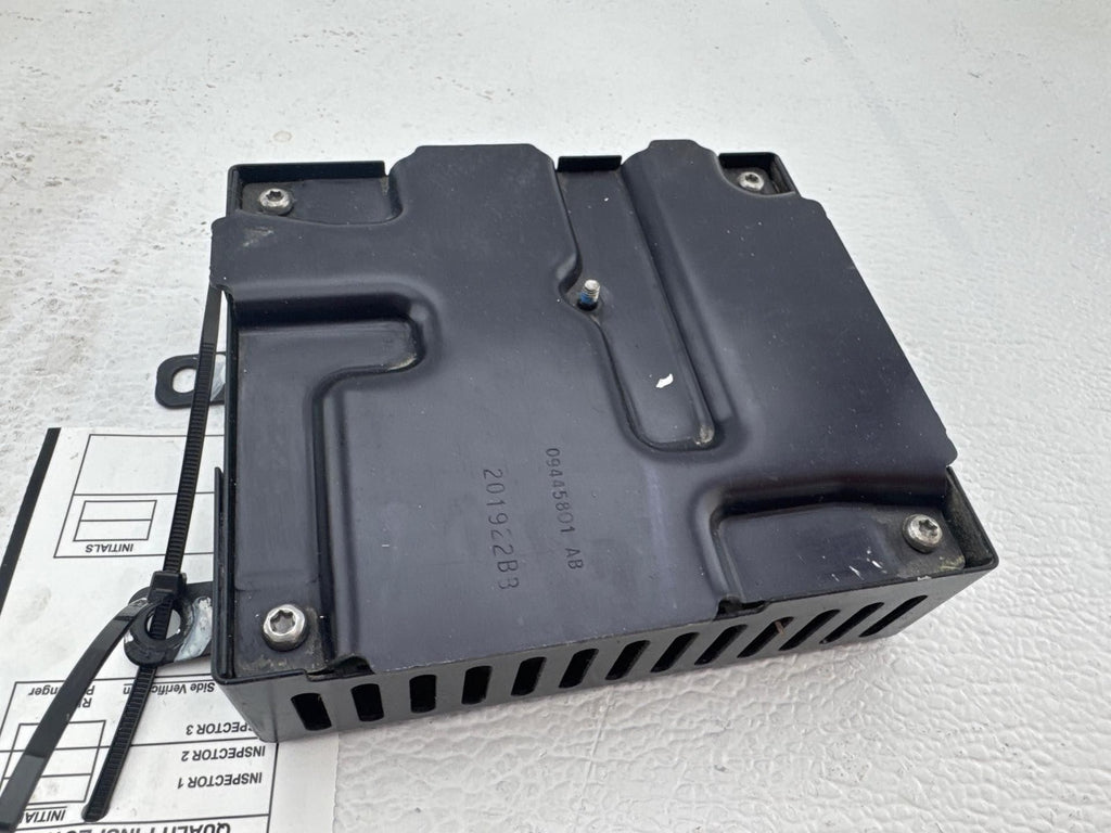19-24 Dodge Ram 3500 Diesel 6.7L Module-Power Inverter OEM