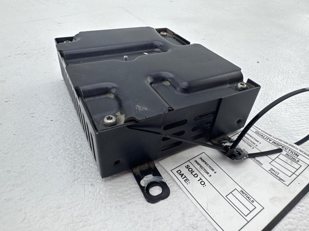 19-24 Dodge Ram 3500 Diesel 6.7L Module-Power Inverter OEM