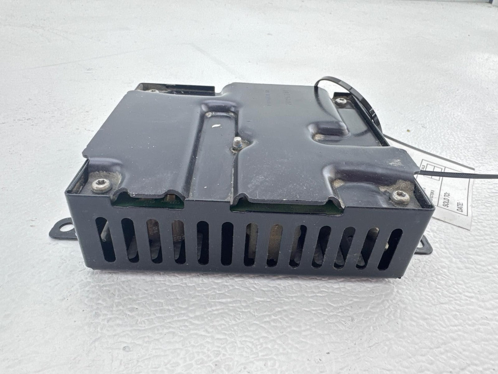 19-24 Dodge Ram 3500 Diesel 6.7L Module-Power Inverter OEM