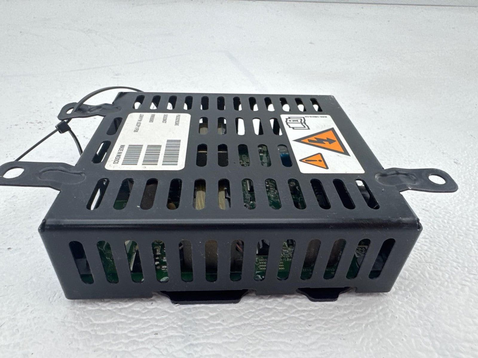 19-24 Dodge Ram 3500 Diesel 6.7L Module-Power Inverter OEM