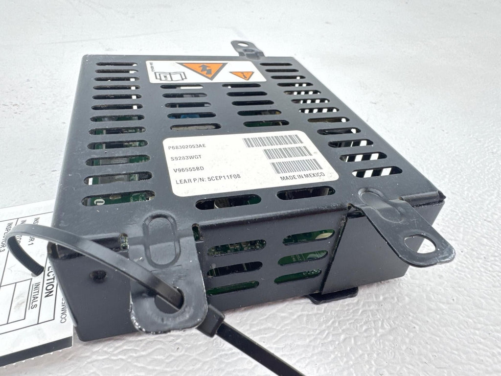 19-24 Dodge Ram 3500 Diesel 6.7L Module-Power Inverter OEM