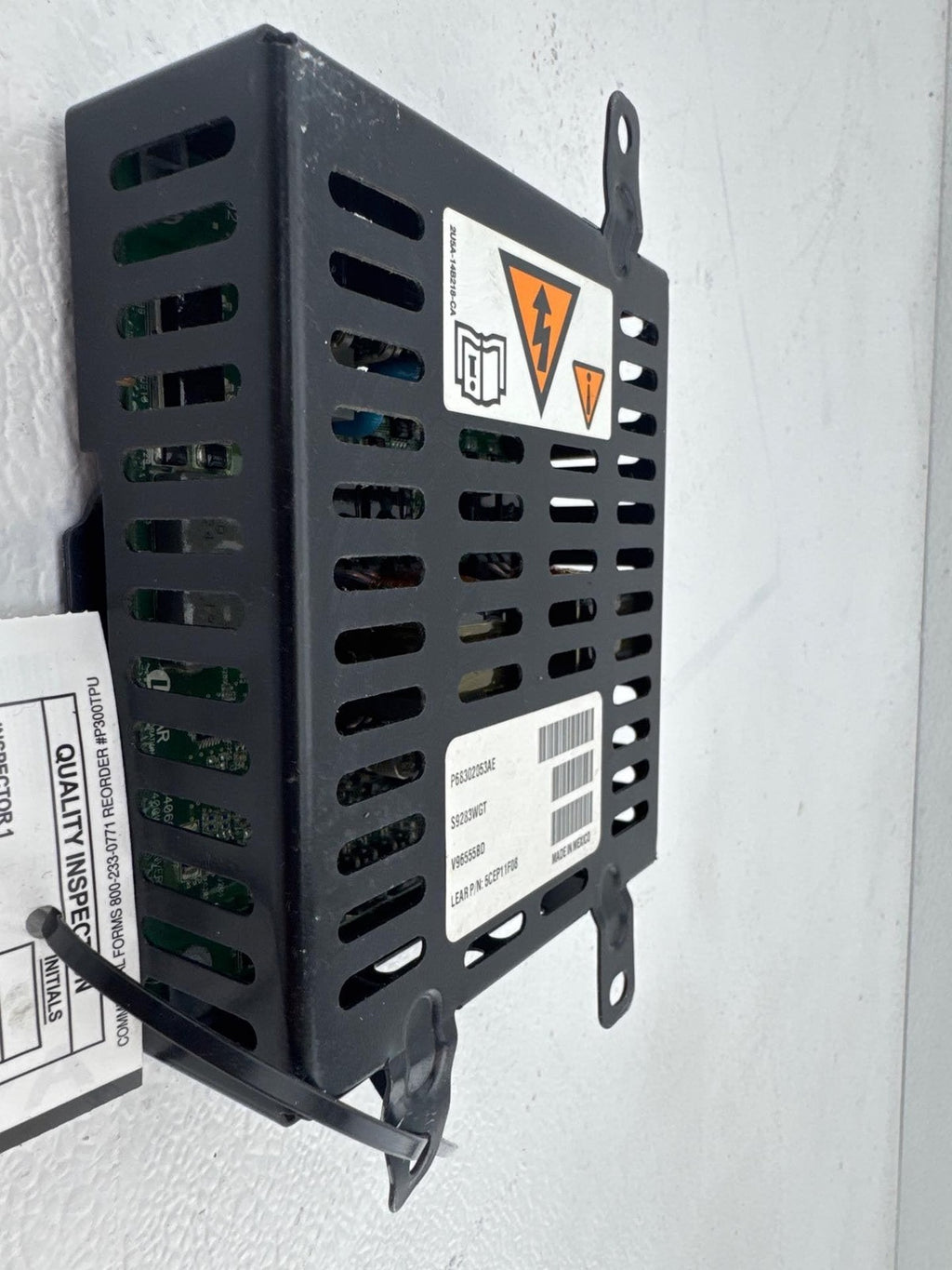 19-24 Dodge Ram 3500 Diesel 6.7L Module-Power Inverter OEM