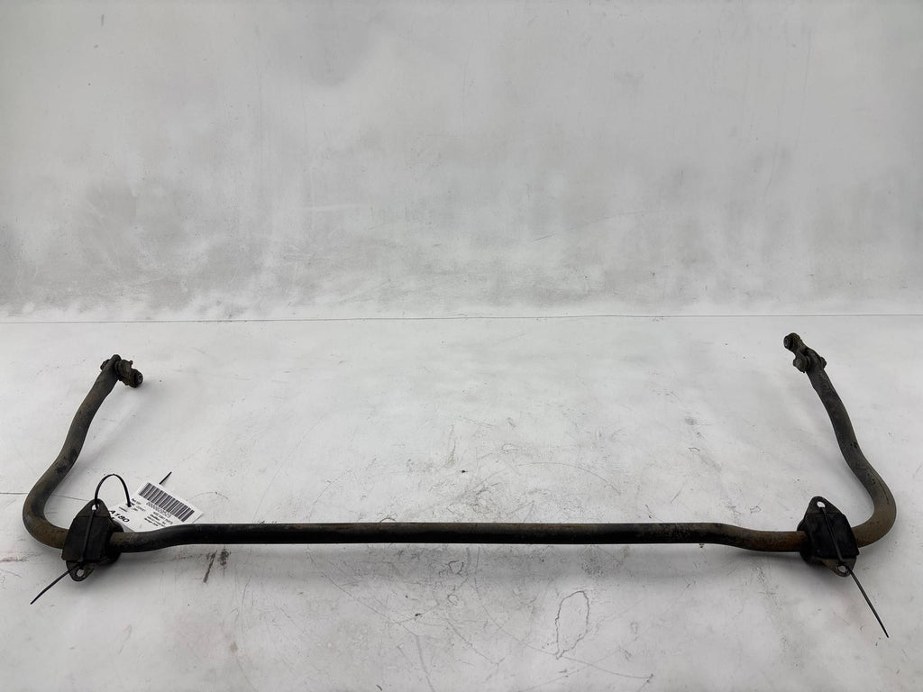 1984-1996 Chevrolet Corvette Rear Stabilizer Sway Bar OEM