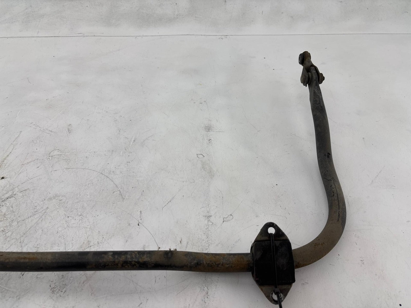 1984-1996 Chevrolet Corvette Rear Stabilizer Sway Bar OEM