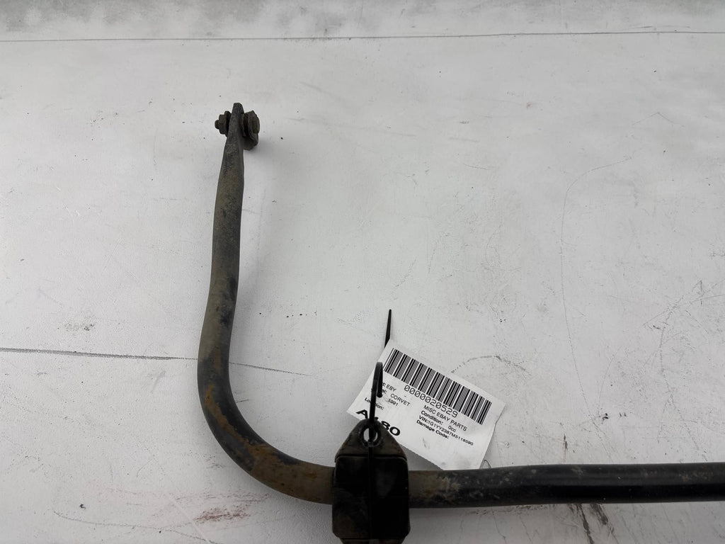 1984-1996 Chevrolet Corvette Rear Stabilizer Sway Bar OEM