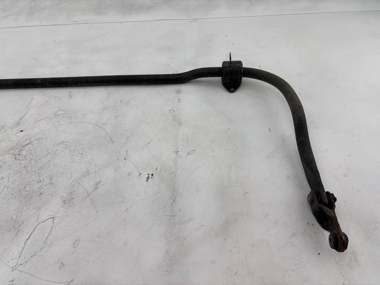 1984-1996 Chevrolet Corvette Rear Stabilizer Sway Bar OEM