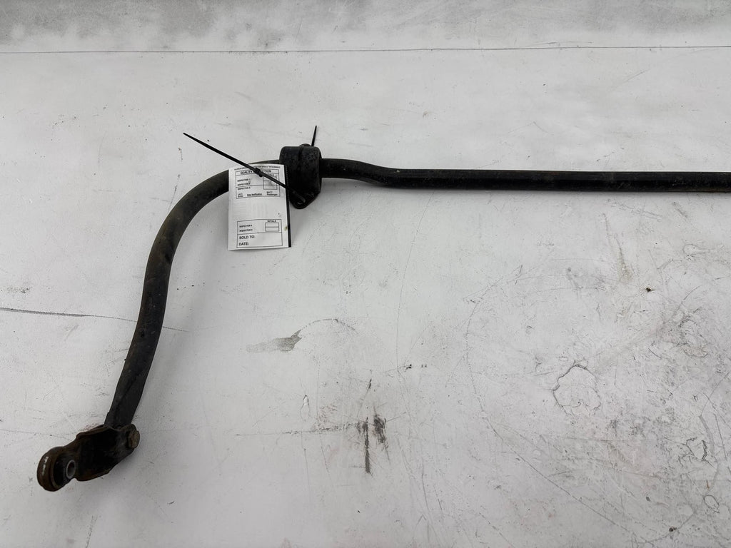 1984-1996 Chevrolet Corvette Rear Stabilizer Sway Bar OEM