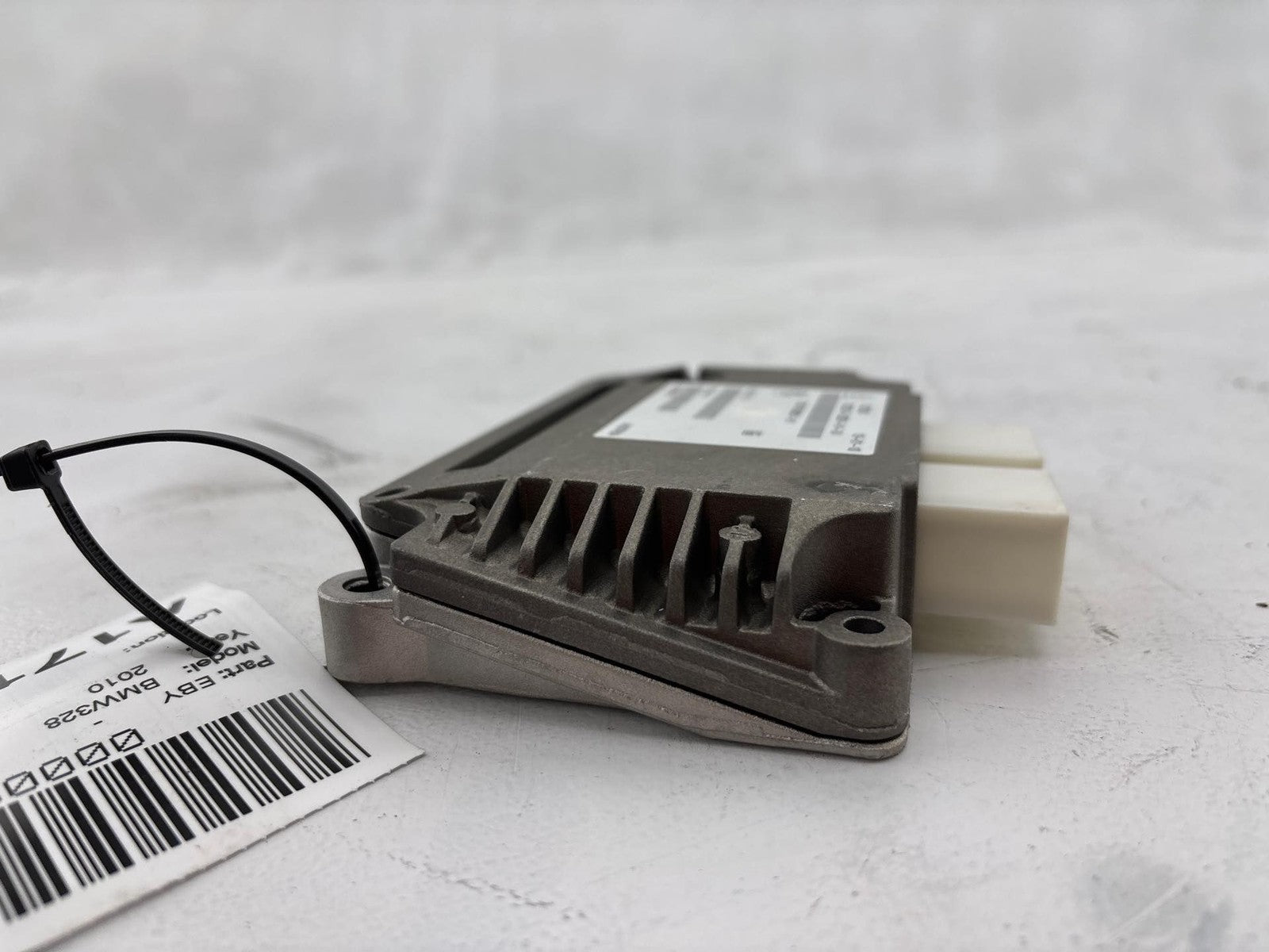 07-10 BMW E60 E61 E90 E91 E92 328 Gearbox Transfer Case Control Module OEM